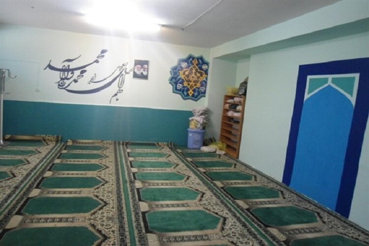 راهاندازی سامانه ارزیابی مساجد و نمازخانههای بین راهی در خراسان شمالی