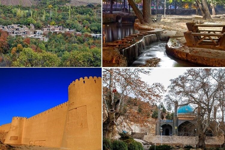 خراسان شمالی بهعنوان استان جایگزین سفر اعلام شد