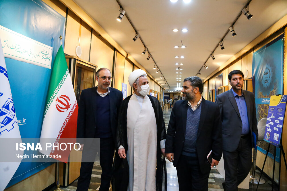 ذوالنوری: مسیر حرکت جهاد دانشگاهی با اتکاء بر خودباوری بوده است