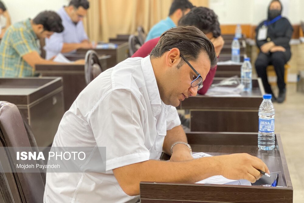 تمدید مهلت ثبتنام آزمون استخدامی شرکت نفت/اعلام آخرین اصلاحات دفترچه راهنمای ثبتنام