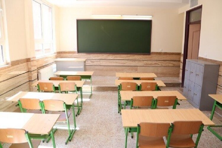 بهره برداری از ۱۰۰ کلاس درس در بجنورد تا مهر ماه سال آینده