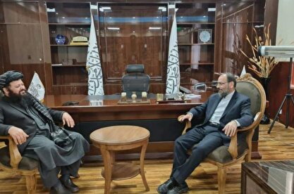 دادستان کل طالبان: روند تحویل زندانیان ایرانی به ایران به زودی آغاز میشود