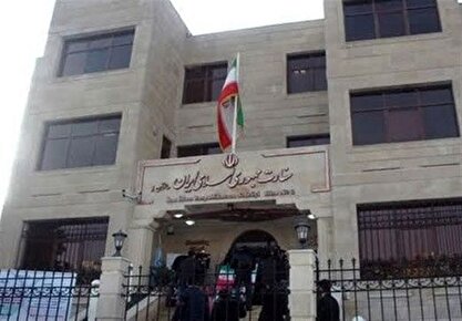 باکو ۴ دیپلمات ایران را اخراج کرد