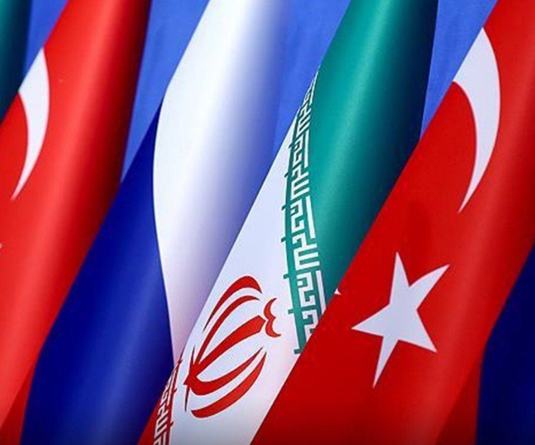 نشست وزرای خارجه ترکیه، ایران، روسیه و سوریه اردیبهشت برگزار می‌شود