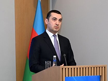 باکو: گفتگوهای اخیر با ایران مثبت بود / احترام متقابل به تمامیت ارضی و حاکمیت کشورها از اولویتهای ماست