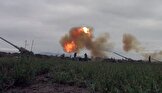 حملات توپخانه‌ای متقابل ارمنستان و جمهوری آذربایجان / چند نفر از نیروهای دو طرف کشته شدند