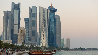 چین ۵ درصد از سهام توسعه میدان گازی «پارس جنوبی» را از قطر خریداری می‌کند