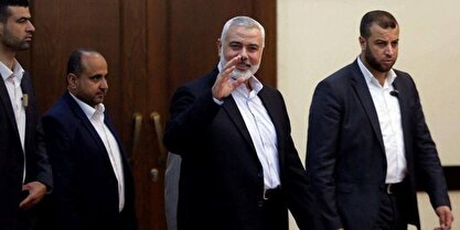 العربی الجدید: هیأتی از اعضای حماس به عربستان می‌رود
