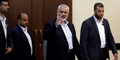 العربی الجدید: هیأتی از اعضای حماس به عربستان میرود