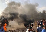 افزایش قربانیان حوادث سودان به ۵۶ کشته و ۵۹۵ زخمی/ تداوم درگیری در خیابانهای خارطوم
