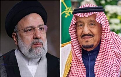 پادشاه عربستان به ایران دعوت شد