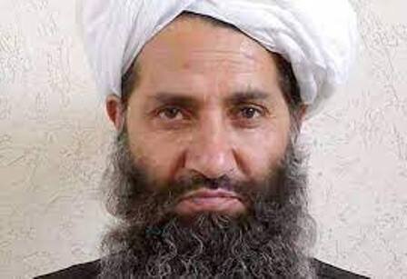 رهبر طالبان: در امور و مسائل داخلی ما دخالت نکنید