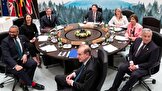 بیانیه گروه هفت: از توافق اخیر ایران و سعودی برای ازسرگیری روابط استقبال میکنیم / تهران به تفاهم تازه با آژانس بهصورت بیقید و شرط عمل کند و تجهیز نظامی روسیه را متوقف کند