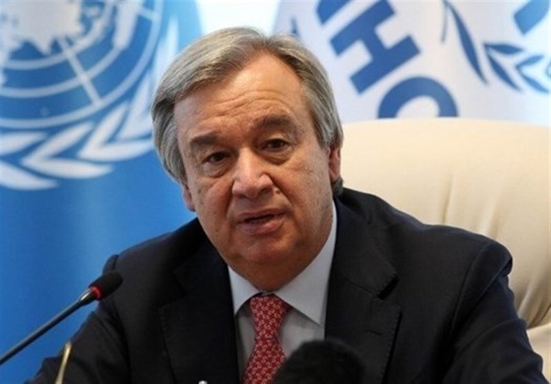 انتقاد تند دبیرکل سازمان ملل از روسیه در نشست شورای امنیت: در اوکراین ویرانی به بار آوردید