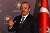 وزیر خارجه ترکیه: ما به تحریم‌ها نمی‌پیوندیم؛ نه علیه روسیه و نه علیه ایران / سیاست ما ۳۶۰ درجه‌ای است؛ همه جا هستیم