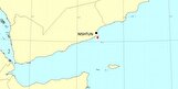 انگلیس: حمله به یک کشتی در سواحل یمن / سه قایق به سمت این شناور تیراندازی کرده‌اند