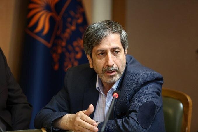 ظریفیان: اقدام رییس جمهور به تقویت همبستگی اجتماعی کمک میکند
