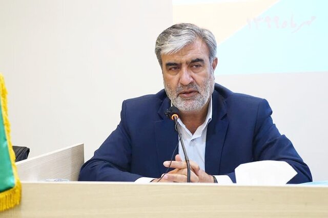عزیزی: جمهوری اسلامی نگاه ویژهای به همسایگانش دارد