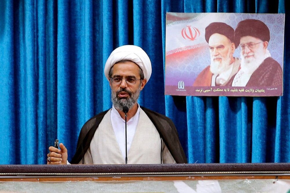 «وهابیت» و «صهیونیست» بخش عمدهای از دلیل دوگانگی و تفرقه در جهان اسلام