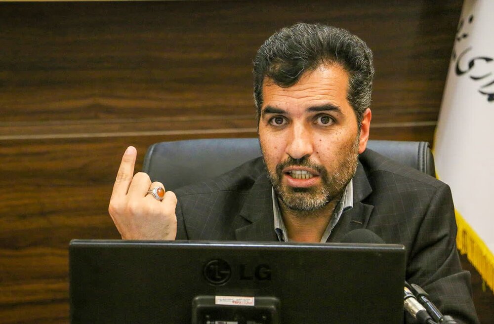 کاهش نرخ بیکاری مردان یزدی به زیر ۵ درصد
