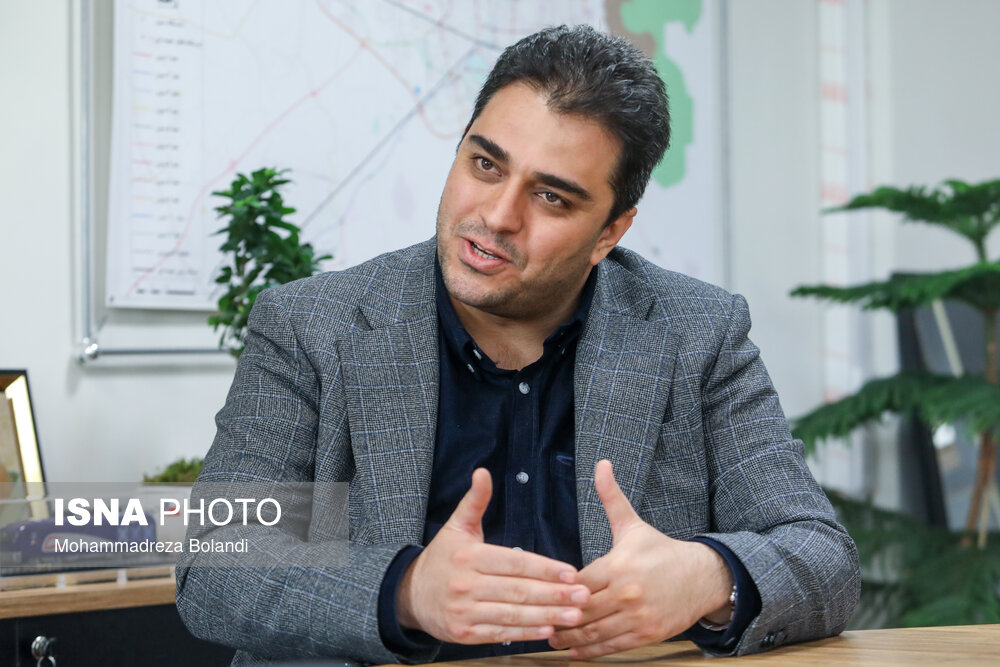 افتتاح ۱۳ ایستگاه مترو در سال جدید/ افزایش ۴برابری مسافرپذیری خط ۶ مترو