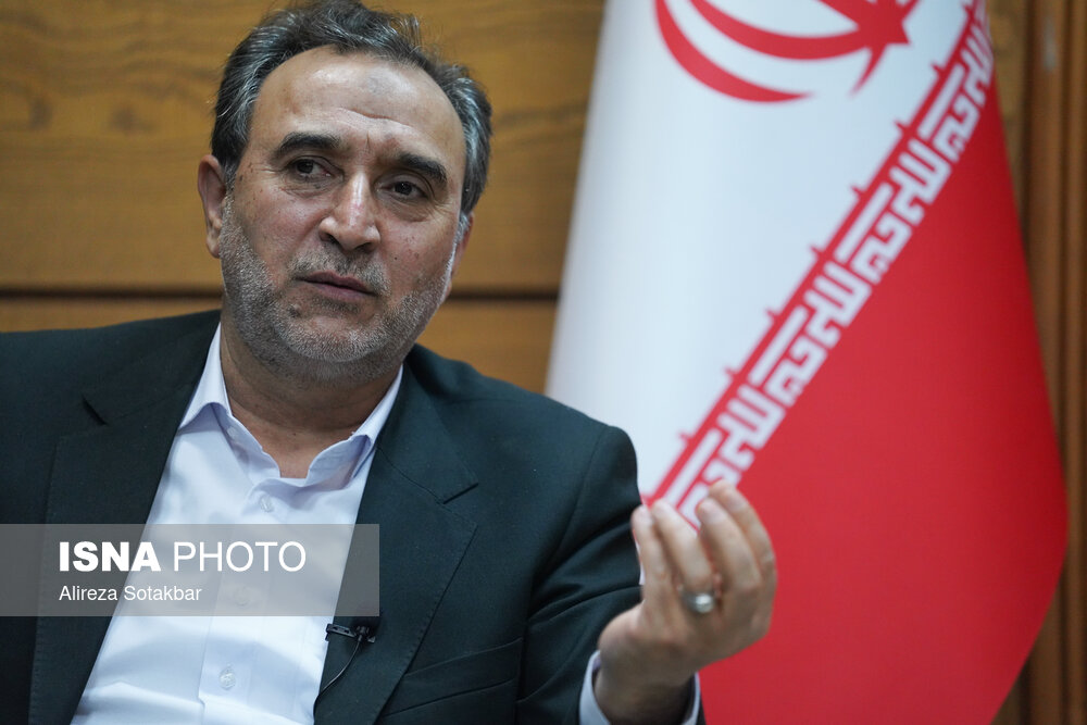 دهقان: پیشنهاد مذاکرات حقوقی ایران و آمریکا را به دولت ارائه دادیم