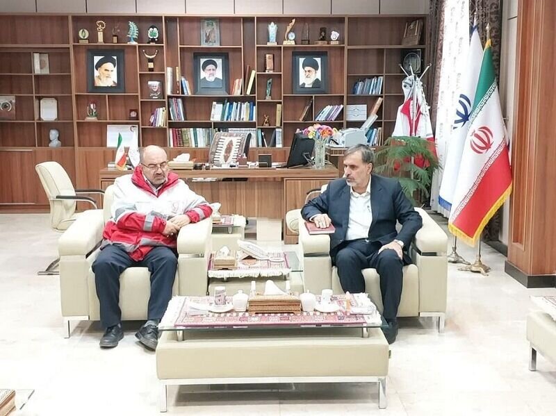تقویت تجهیزات امدادی هلالاحمر خراسان شمالی ضروری است