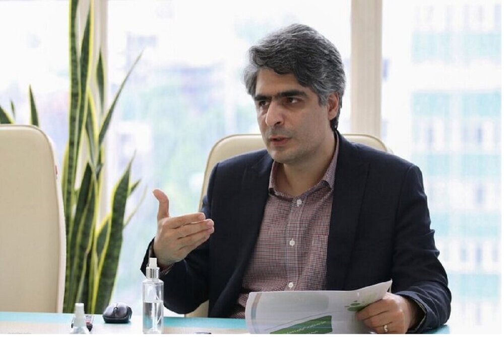 آغاز تحقق سرمایه ۱۰۰ هزار میلیاردی صندوق نوآوری از سال جاری