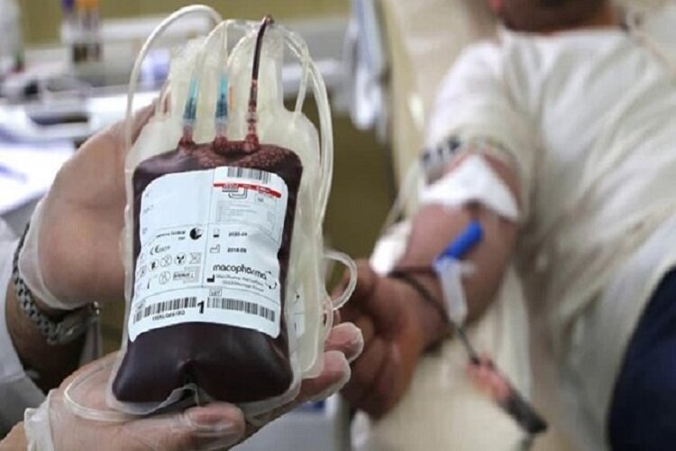 افزایش تعداد اهداکنندگان خون در شب های قدر امسال در خراسان شمالی