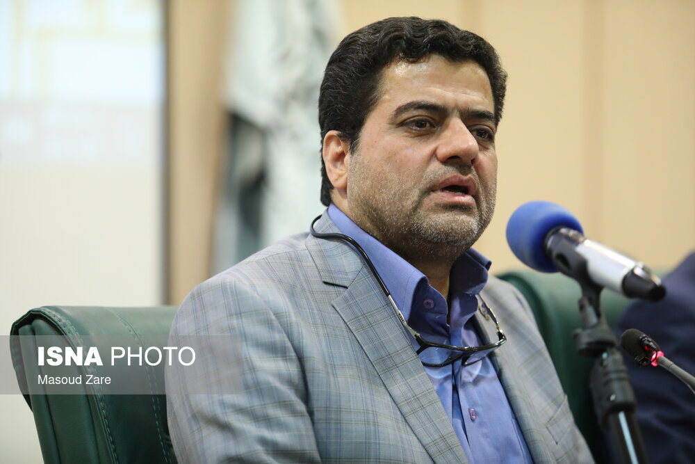 انجام عمل پیوند قلب به زودی در یزد/۴۰ درصد بیماران یزد غیربومی هستند