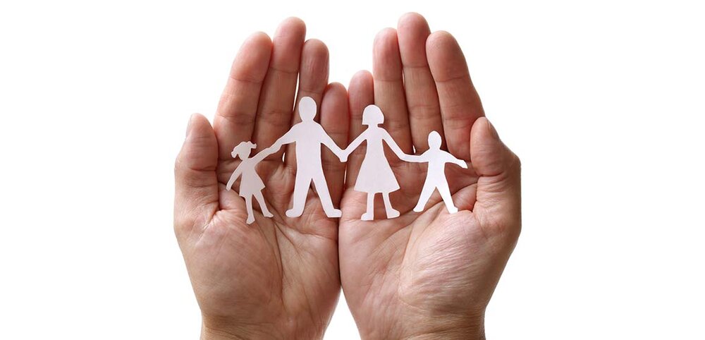 حضانت و نگهداری اطفال و نفقه در قانون حمایت خانواده