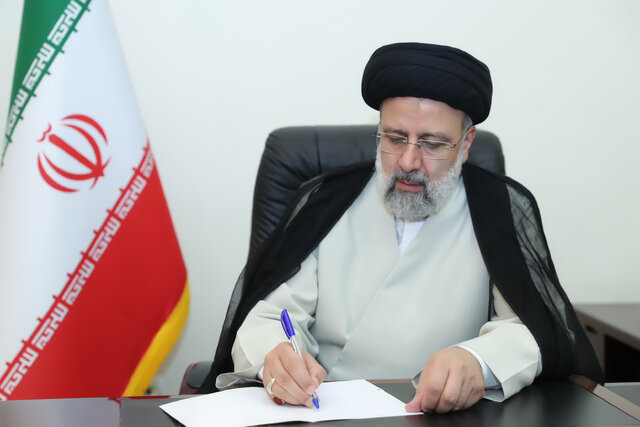 دستور رئیسی برای «بخشودگی و تخفیف مرتکبان اعمال خلاف قانون در اغتشاشات»