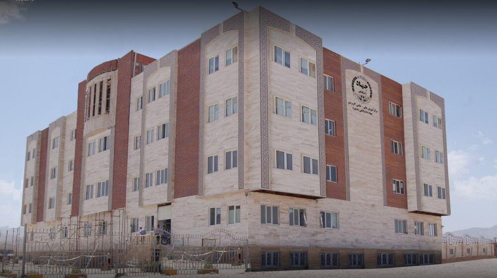 تقدیر فرماندهی انتظامی خراسان شمالی از مرکز علمی – کاربردی جهاددانشگاهی بجنورد