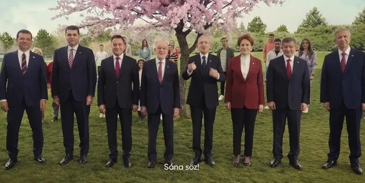 رقیب اردوغان: در همان دور اول، پیروز انتخابات خواهم شد