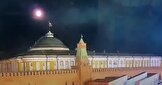 اوکراین: در حمله پهپادی به کاخ کرملین نقشی نداشته ایم