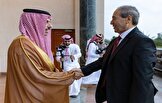 الوطن: سفارت عربستان در دمشق در ماه ژوئن افتتاح میشود
