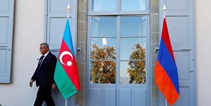 ۴ روز مذاکره پشت در‌های بسته؛ آمریکا از پیشرفت مذاکرات صلح میان ایروان و باکو خبر داد