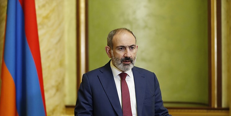 ارمنستان: آماده پذیرش پیشنهاد روسیه برای حل‌وفصل اختلافات با باکو هستیم