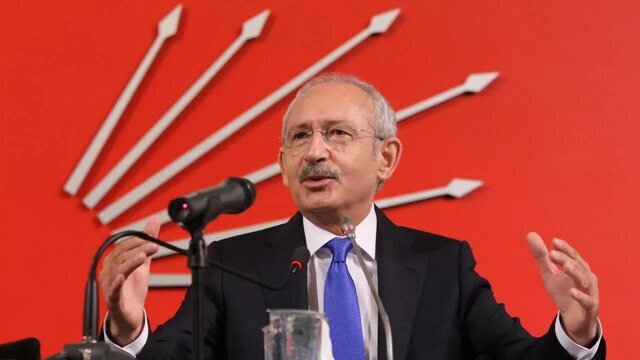 قیلیچداراوغلو: تمام آوارگان سوری‌ به کشورشان بازگردانده می‌شوند