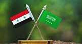 عربستان فعالیت دیپلماتیک خود در سوریه را از سر گرفت
