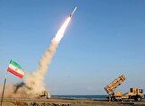 طرح برخی قانون‌گذاران آمریکایی برای تحریم موشکی و پهپادی ایران پیش از انقضای تحریم‌های سازمان ملل در مهرماه / ادعای طراحان: حتی با وجود برقرار بودن محدودیت‌های فعلی، ایران در جنگ علیه اوکراین، به پوتین کمک می‌کند / پس از پایان مهرماه، موشک‌ها و پهپاد‌های ایران می‌توانند ویرانی بزرگ‌تری در جهان به بار بیاورند
