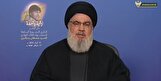 سید حسن نصرالله: سفر رئیسی به سوریه نشان از روابط راهبردی ایران و سوریه در سطوح مختلف دارد / محاسبات دشمن برای تفرقه‌افکنی میان مقاومت شکست خورد