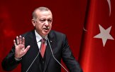 هشدار اردوغان درباره اعلام پیش از موعد نتایج انتخابات: هرگونه تلاش برای اعلام سریع نتایج به معنای غصب اراده ملی است