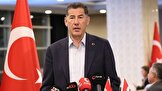 سینان اوغان شرط خود برای حمایت از قلیچداراوغلو را تکذیب کرد: نگفتم از کردها حمایت نکند