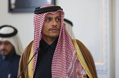قطر: امکان بهبود روابط ما با سوریه وجود ندارد / مشکل حکومت سوریه با مردم خود است نه با کشورهای عربی