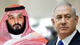 منابع اسرائیلی: نتانیاهو و بن سلمان در خصوص عادیسازی روابط گفتگو کردند