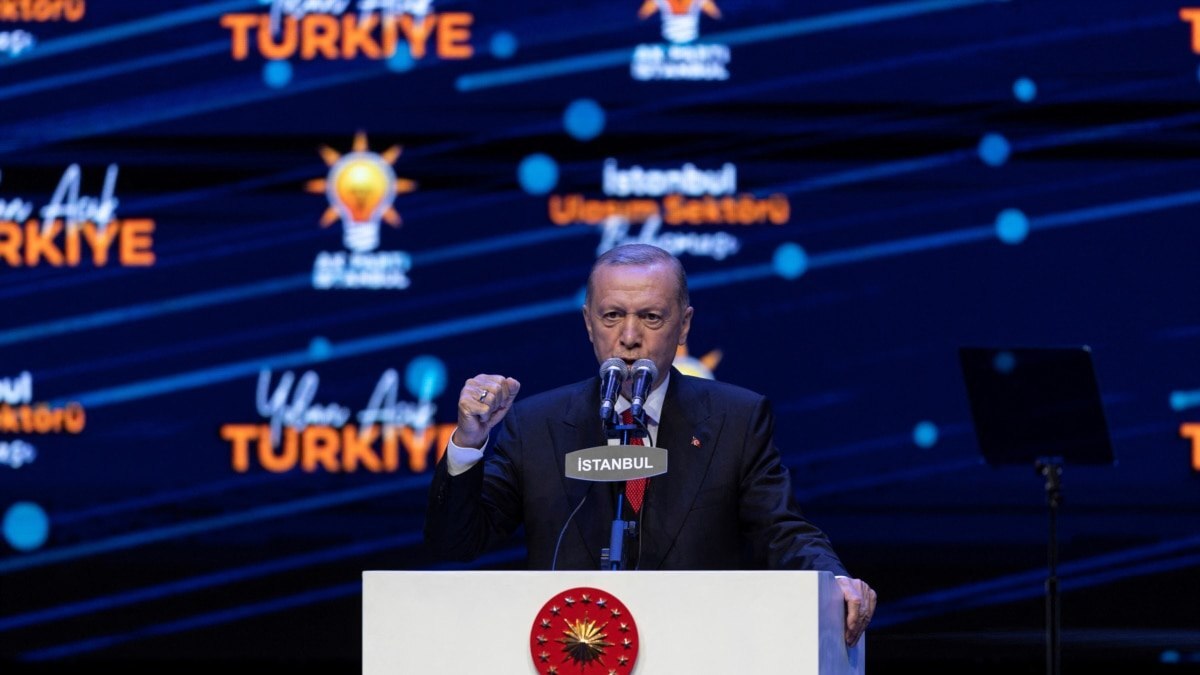وعده جدید اردوغان: بهدنبال بازگشت یک میلیون پناهنده سوری به کشورشان هستم