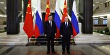 رئیس‌جمهور چین: «به طور قاطع از منافع کلیدی» روسیه حمایت می‌کنیم