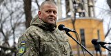 خبرگزاری اسپوتنیک: فرمانده کل اوکراین در حمله موشکی روسیه آسیب دید  / پیش‌بینی می‌شود«والری زالوژنی» زنده بماند اما قادر نخواهد بود به فعالیتش ادامه دهد