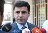 دمیرتاش، رئیس سابق حزب دموکراتیک خلق‌ها‎: ما شکست نخوردیم، اجازه ندهید کسی ناامید شود / این یک انتخابات نبود، یک عملیات بزرگ بود